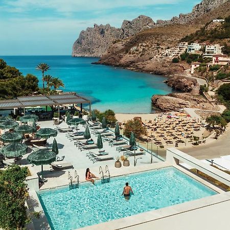 El Vicenc De La Mar - Adults Only - Over 12 Pollenca Exterior photo