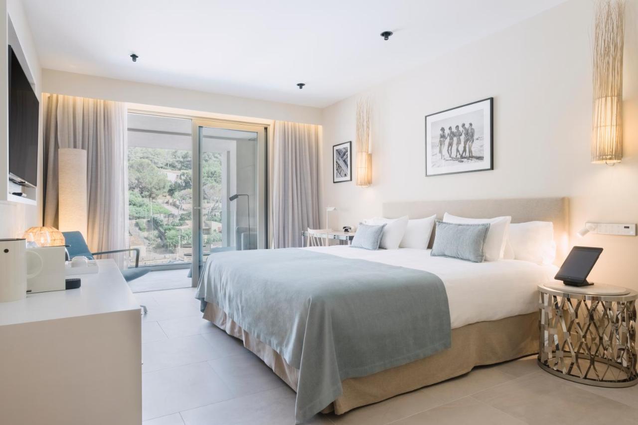 El Vicenc De La Mar - Adults Only - Over 12 Pollenca Exterior photo