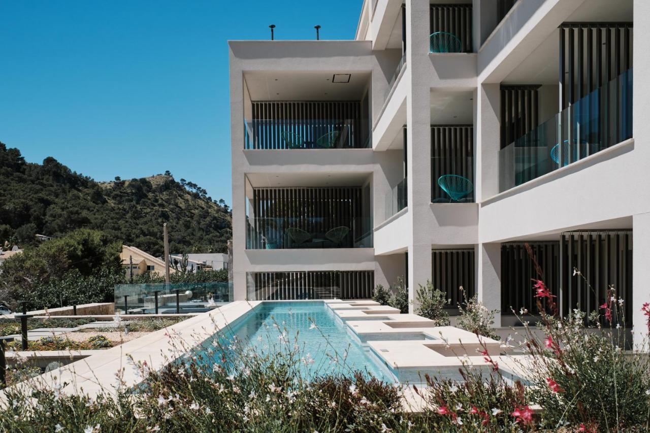 El Vicenc De La Mar - Adults Only - Over 12 Pollenca Exterior photo