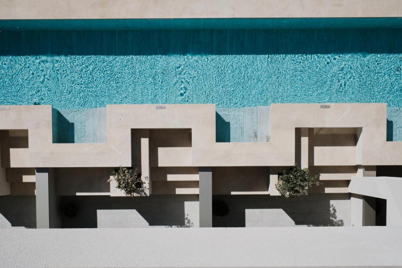 El Vicenc De La Mar - Adults Only - Over 12 Pollenca Exterior photo