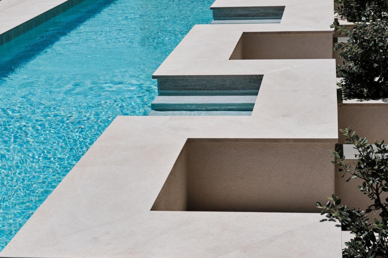 El Vicenc De La Mar - Adults Only - Over 12 Pollenca Exterior photo