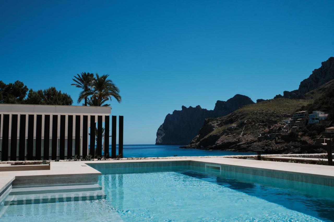 El Vicenc De La Mar - Adults Only - Over 12 Pollenca Exterior photo