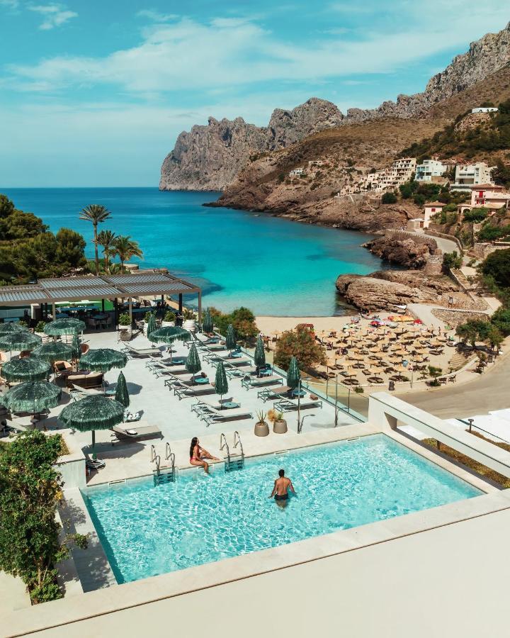 El Vicenc De La Mar - Adults Only - Over 12 Pollenca Exterior photo